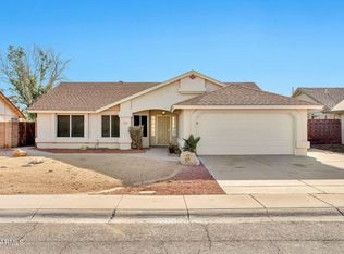 5029 N 86th Dr, Glendale, AZ 85305