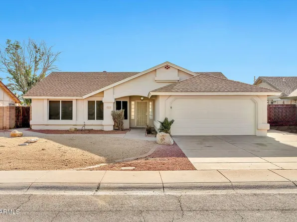 5029 N 86TH Drive, Glendale, AZ 85305