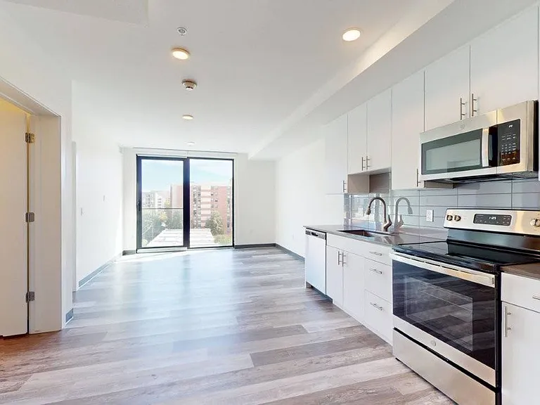 Art District Lofts — Photo 18
