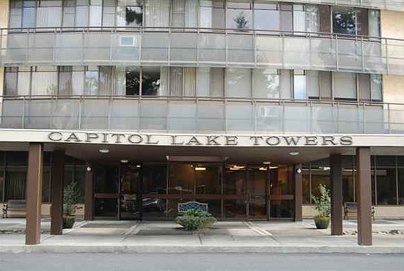4th image of 1910 Evergreen Park Dr SW APT 705