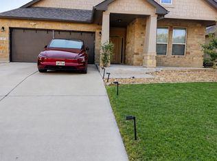 617 Cortona Ln, Georgetown, TX 78628