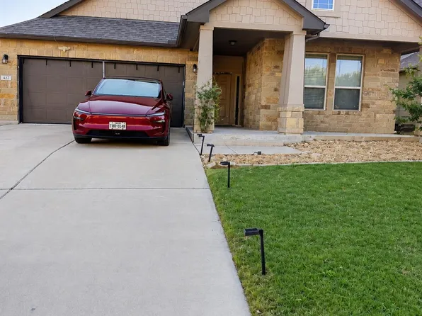 617 Cortona Ln, Georgetown, TX 78628