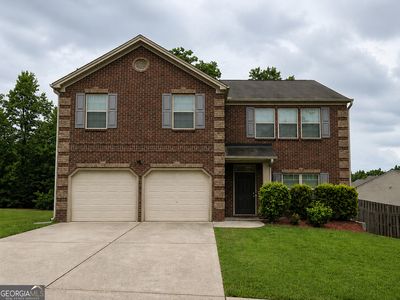 293 Hillcrest Ct, Hampton, GA, 30228