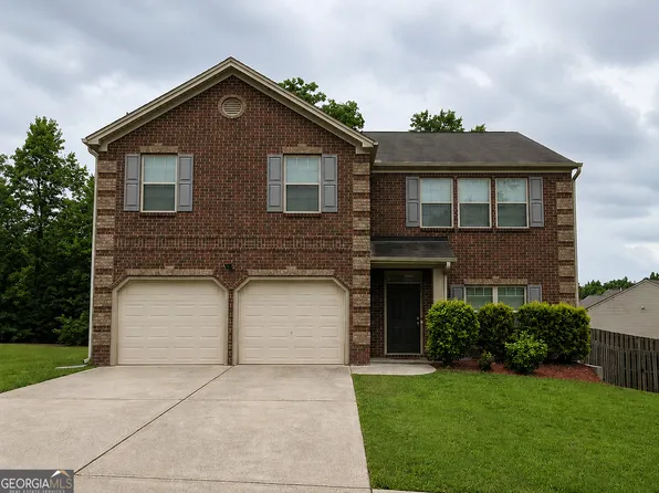 293 Hillcrest Ct, Hampton, GA 30228