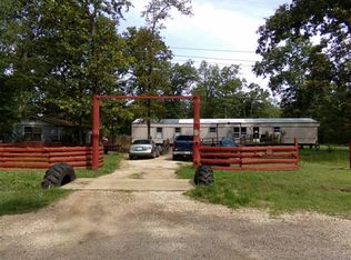 490 Deer Trl, Livingston, TX 77351