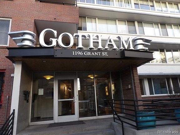 3rd image of 1196 N Grant Street #204