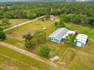 17151 County Road 122, Tyler, TX 75703