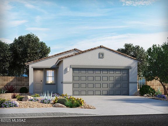 2nd image of 9847 N Solstice Ave