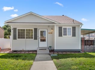 8083 W Melville Dr, Magna, UT 84044