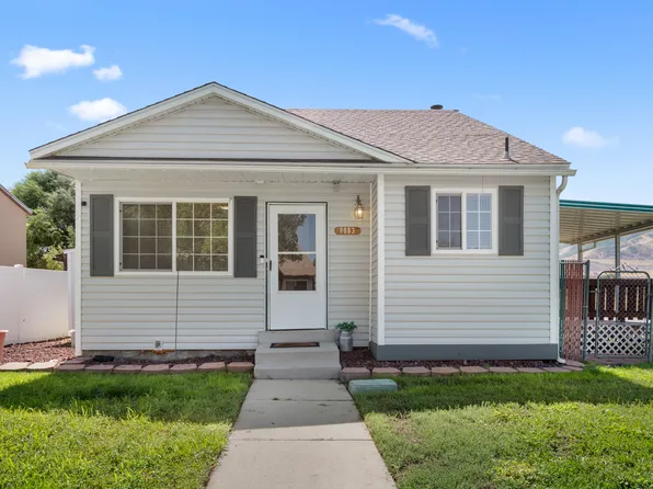 8083 W Melville Dr, Magna, UT 84044