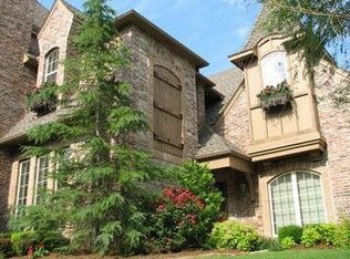 2208 E Overholser Ct, Oklahoma City, OK 73127