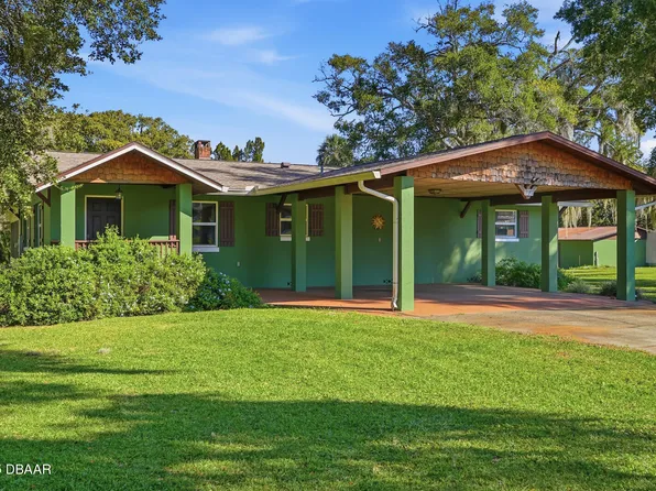 191 Howes St, Oak Hill, FL 32759