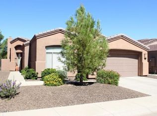 3828 E Carson Rd, Phoenix, AZ 85042