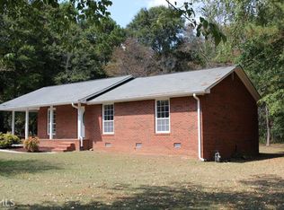 49 Glenda Dr SW, Rome, GA 30165