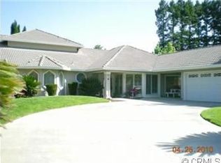 1643 Monte Grosso Dr, Merced, CA 95340