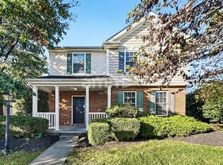 6748 Cherry Bnd, Canal Winchester, OH 43110