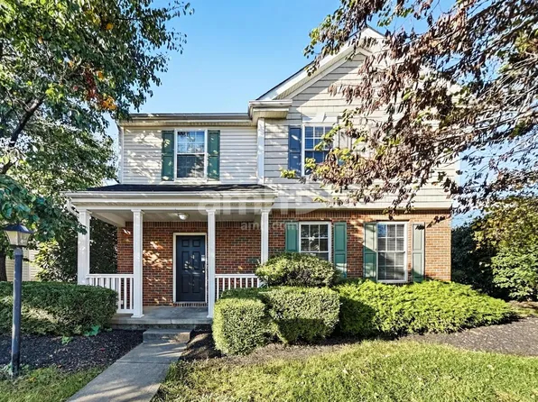 6748 Cherry Bnd, Canal Winchester, OH 43110
