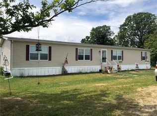 1003 Stable Rd, Indiana, PA 15701