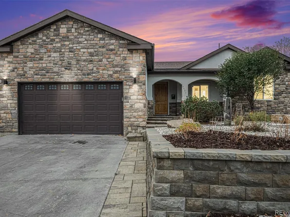 8450 Hope Court, Denver, CO 80229