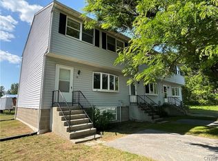 58 Duke St #58, Carthage, NY 13619