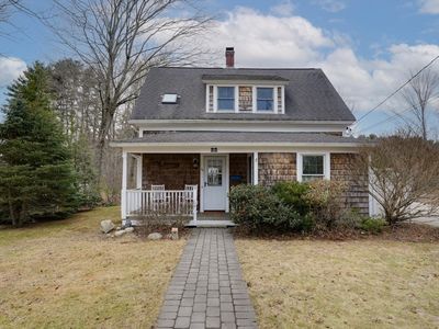 44 Baker St, Holliston, MA, 01746
