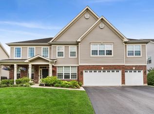 2309 River Hills Ln, Bolingbrook, IL 60490