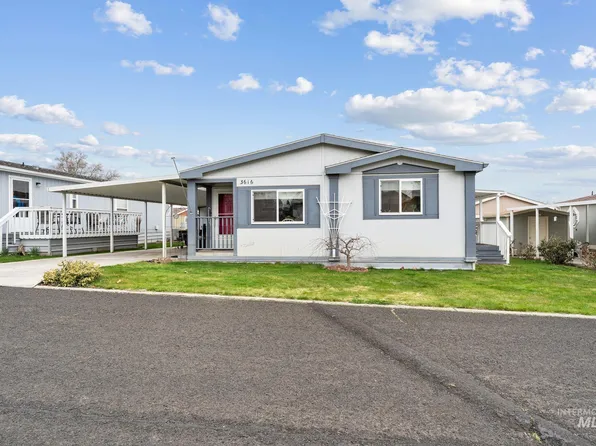 3616 15th St, Lewiston, ID 83501