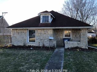 2327 H St, Bedford, IN