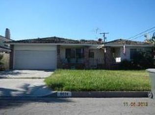 9074 Farm St, Downey, CA 90241