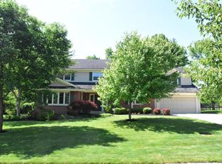 1953 Lytham Rd, Columbus, OH 43220