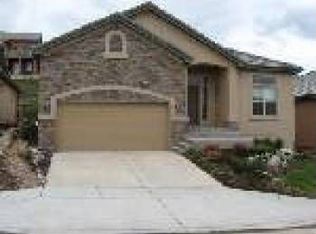 662 Orchestra Dr, Colorado Springs, CO 80906
