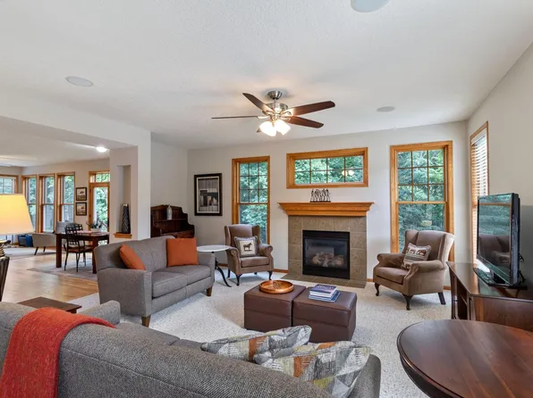 3457 Couchtown Path, Rosemount, MN 55068