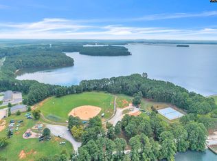 3 Bobs Point Ln, Fairfield, SC 29065