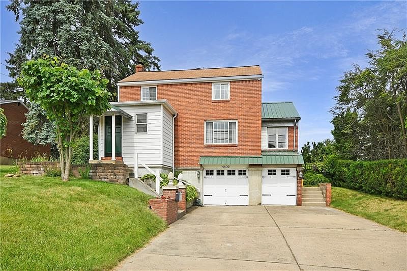 4402 Homestead Duquesne Rd, Homestead, PA 15120 MLS 1658768 Zillow