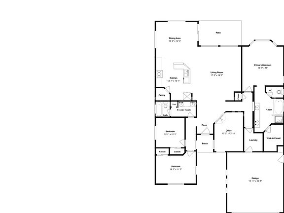 2nd image of 8513 W Chickasaw St