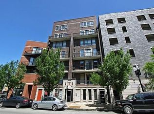 1347 N Sedgwick St APT 3S, Chicago, IL 60610