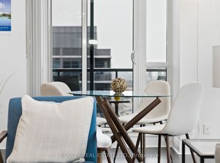 IQ Condos, Toronto, ON M8Z 0C6