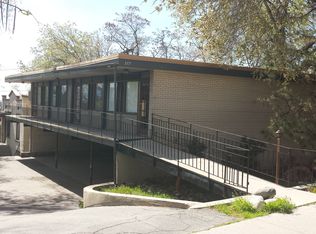 277 N Center St APT 10, Salt Lake City, UT 84103