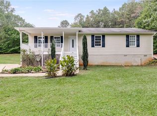 249 S Waco School Rd, Tallapoosa, GA 30110