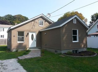 30 Lucille St, Pittsfield, MA 01201