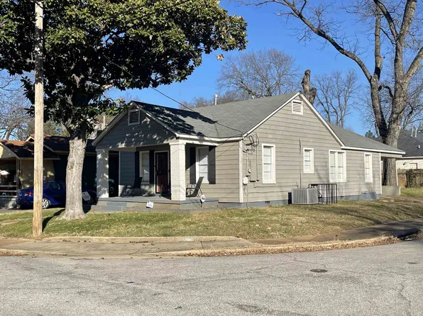 768 Laurel St, Memphis, TN 38114