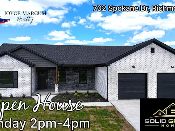 702 Spokane Dr, Richmond, KY 40475