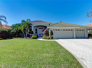 2732 Harvest Dr, Sarasota, FL 34240