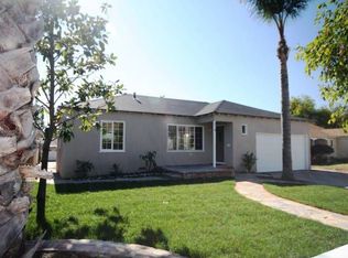 474 W Terrace St, Altadena, CA 91001