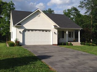 115 Rolling Ridge Ct, Brandenburg, KY 40108