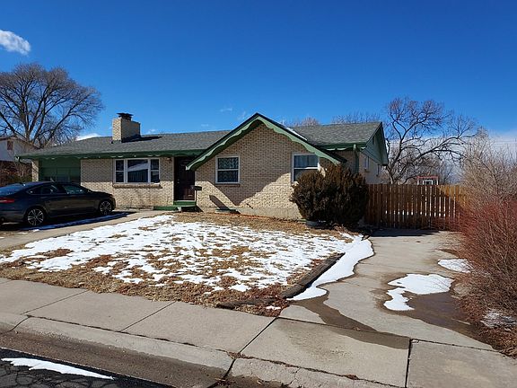 2nd image of 1606 Glacier Dr