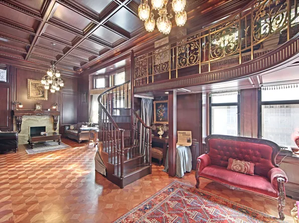205 West 57th Street 4AA image 1 of 11