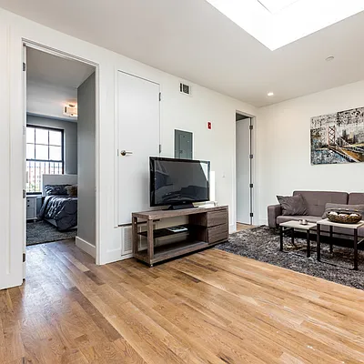 Rented by Nooklyn NYC LLC | media 22