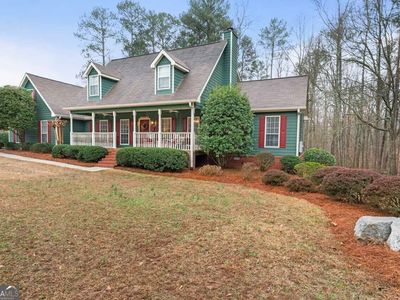 4186 Highway 138 SW, Stockbridge, GA, 30281