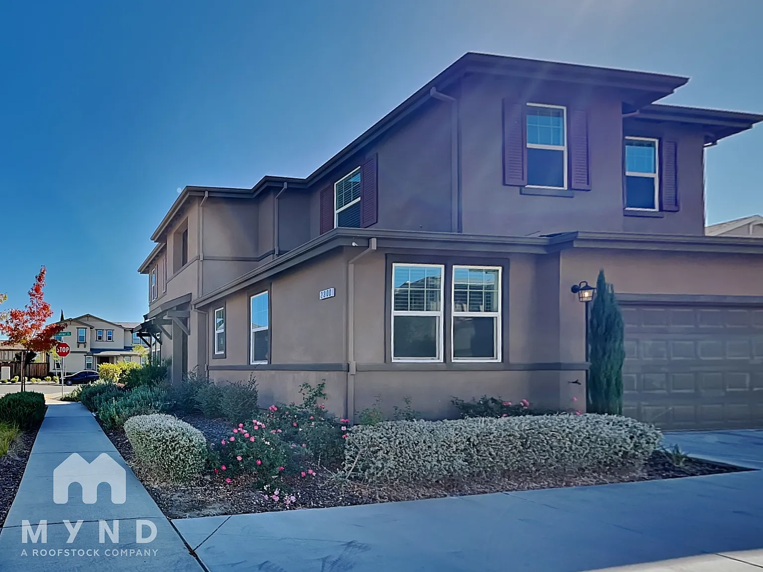2300 Aerostar Way photo 1